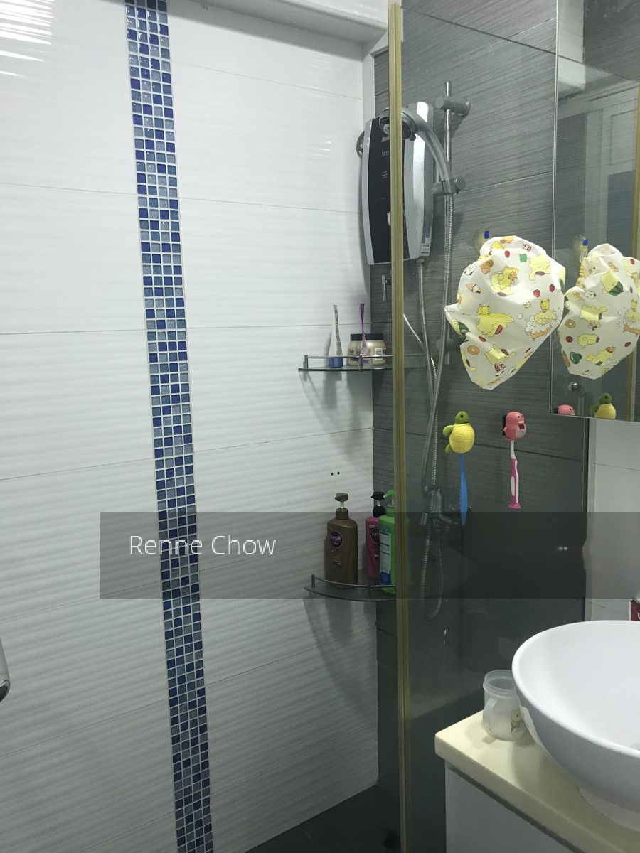 Blk 288 Yishun Avenue 6 (Yishun), HDB 4 Rooms #152863952
